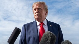 'All Iranian Airlines Will Be Grounded Globally By...': US' New Weapon In War