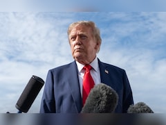 Trump TV: Streaming Details, Where To Watch And Why Major US Networks Halt President's Coverage