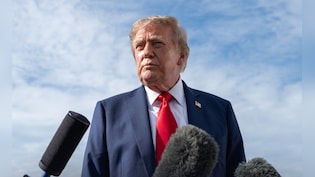 Trump TV: Streaming Details, Where To Watch And Why Major US Networks Halt President's Coverage