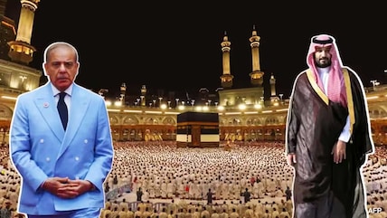 Houthi Threat Reaches Mecca, Pakistan Hides Behind 'Ops' To Avoid Saudi Fight