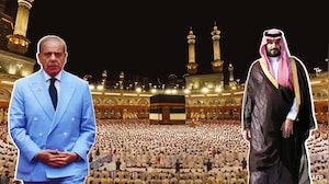 Houthi Threat Reaches Mecca, Pakistan Hides Behind 'Ops' To Avoid Saudi Fight