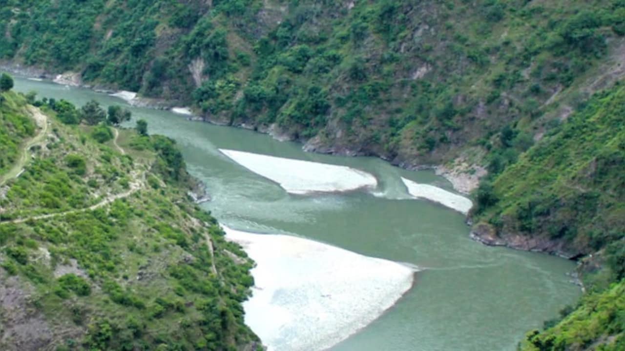 6 राज्यों में होगा किशाऊ डैम समझौता, 15 हजार करोड़ की इस परियोजना से मिलेगा पानी, बिजली और यमुना को नया जीवन