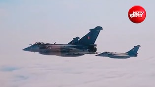 पाकिस्तान बॉर्डर पर गरजेंगे F-35 फाइटर जेट; राफेल-तेजस भी दिखाएंगे दम, 7 देशों के युद्धाभ्यास से दुश्मन डरा