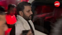 बिहार: घर का ताला तोड़कर फिल्मी अंदाज में LJP(R) नेता को ले गई पुलिस, हाजीपुर मर्डर केस में गिरफ्तारी