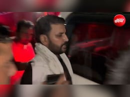 बिहार: घर का ताला तोड़कर फिल्मी अंदाज में LJP(R) नेता को ले गई पुलिस, हाजीपुर मर्डर केस में गिरफ्तारी