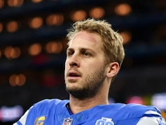 Jared Goff's 'Vultures' Comment Reveals Lions' Mindset After Crushing Bills Defeat As Detroit Quickly Looks Toward Redemption