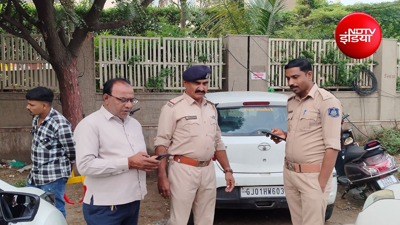 एक महीने में 74 हजार चालान, 5.33 करोड़ का जुर्माना; गुजरात में ट्रैफिक नियम तोड़ने वालों का जमकर कटा चालान