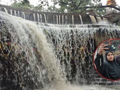 भदैया कुंड: जहां एक साथ नहाने से अटूट हो जाता है पति-पत्नी, प्रेमी-प्रेमिका का रिश्ता, यह मान्‍यता या चमत्कार?