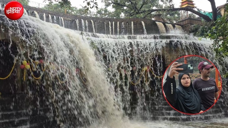भदैया कुंड: जहां एक साथ नहाने से अटूट हो जाता है पति-पत्नी, प्रेमी-प्रेमिका का रिश्ता, यह मान्&zwj;यता या चमत्कार?