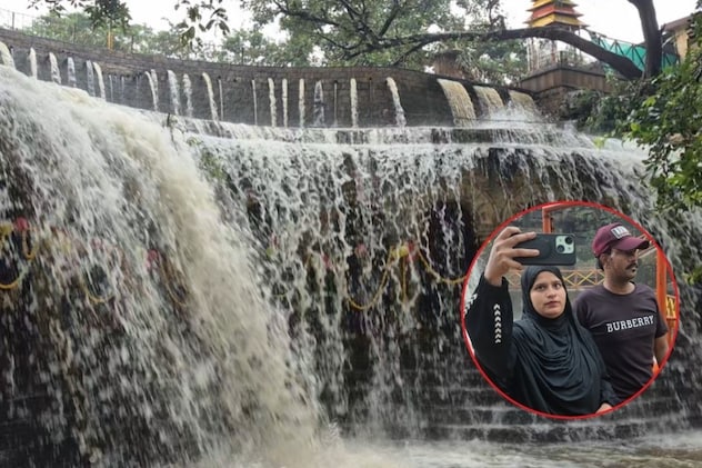 भदैया कुंड: जहां एक साथ नहाने से अटूट हो जाता है पति-पत्नी, प्रेमी-प्रेमिका का रिश्ता, यह मान्&zwj;यता या चमत्कार?