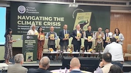 Chintan Research Foundation Launches New Book On Deepening Climate Crisis