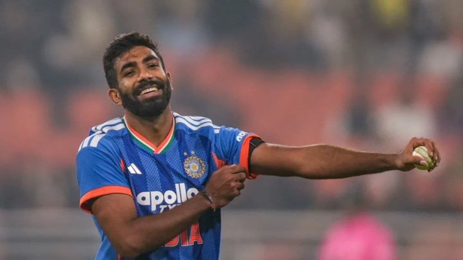 Ex-BCCI Selector On Why Bumrah May Not Pick Wickets At The Start vs AFG