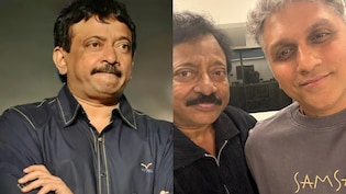 Ram Gopal Varma Teases Collaboration With Mohit Suri After <i>Saiyaara</i> Success
