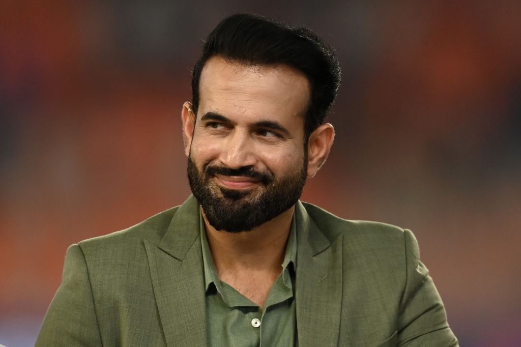 Pathan Mocks Pak With "Sunday" Post After India Beating In Women's Asia Cup