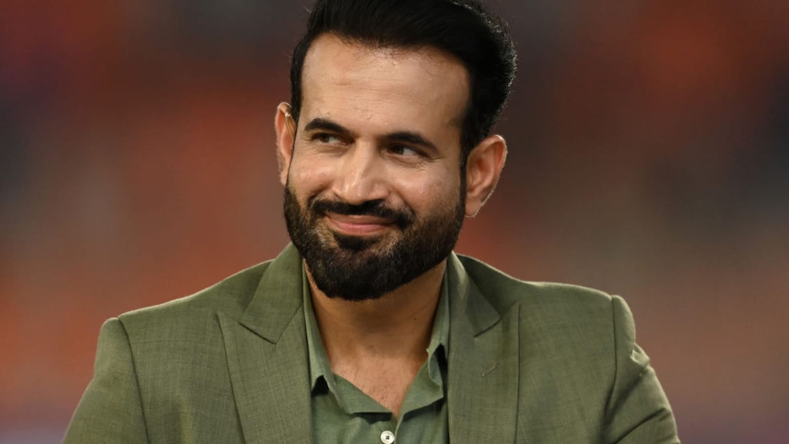 Irfan Pathan Mocks Pakistan With "Sunday" Post Again After India Hammering In Womens Asia Cup