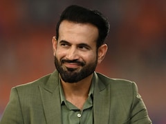 Pathan Mocks Pak With "Sunday" Post After India Beating In Womens Asia Cup