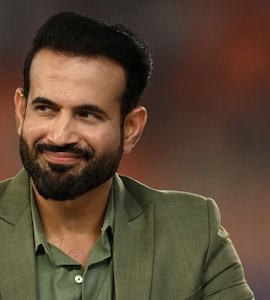 Irfan Pathan Mocks Pakistan With "Sunday" Post Again After India Hammering In Womens Asia Cup