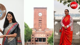 AIR-1 इशिता किशोर से लेकर संजीव चोपड़ा तक, SRCC से पढ़कर IAS बनने वालों की लिस्ट