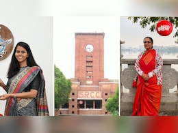 AIR-1 इशिता किशोर से लेकर संजीव चोपड़ा तक, SRCC से पढ़कर IAS बनने वालों की लिस्ट