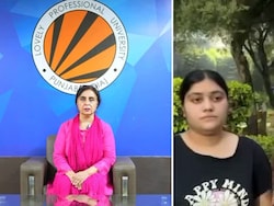 Students Deny 'Rape' In Video Released By Punjab's Lovely Professional University, Then Call It Scripted