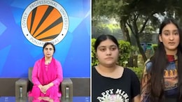 Students Deny 'Rape' In Video Released By Punjab's Lovely Professional University, Then Call It Scripted