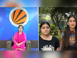 LPU में रेप हुआ या नहीं, हॉस्टल रूम की 3 लड़कियों ने किया इनकार, फिर बोला दबाव में दिया बयान