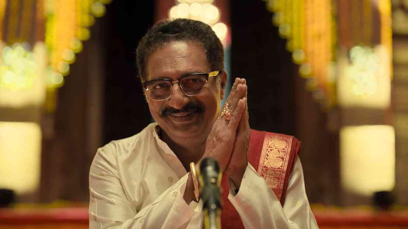 Jagamae Sangeetham Review:  A Bandish Bandits Remake That Doesn't Really Find Its Rhythm