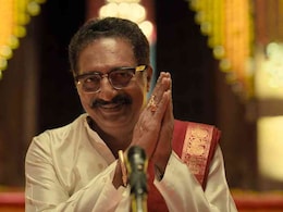 <i>Jagamae Sangeetham</i> Review:  A <i>Bandish Bandits</i> Remake That Doesn't Really Find Its Rhythm