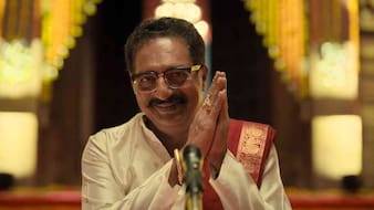Review: Jagamae Sangeetham Doesn't Really Find Its Rhythm