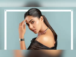 Aishwarya Lekshmi On Outfit Backlash: "Is Culture Only In A Woman's Cleavage?"