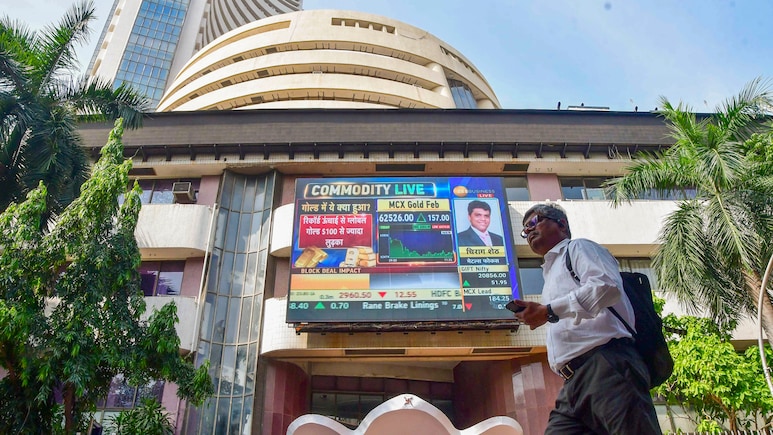 BSE Cautions Investors Over International ETFs Trading At Premium To NAV