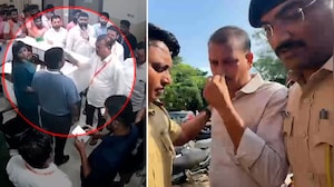 NDTV Impact: Palghar Sena Chief Held Over Hospital Staff Assault Case