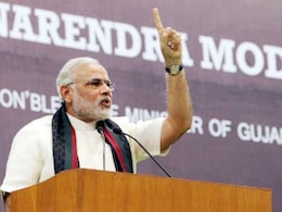 आज फिर SRCC के उसी मंच पर होंगे PM मोदी, जहां से 13 साल पहले दिल्ली ने सुनी थी 'मोदी मैजिक' की धमक