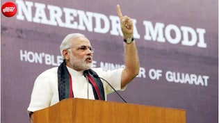 आज फिर SRCC के उसी मंच पर होंगे PM मोदी, जहां से 13 साल पहले दिल्ली ने सुनी थी 'मोदी मैजिक' की धमक
