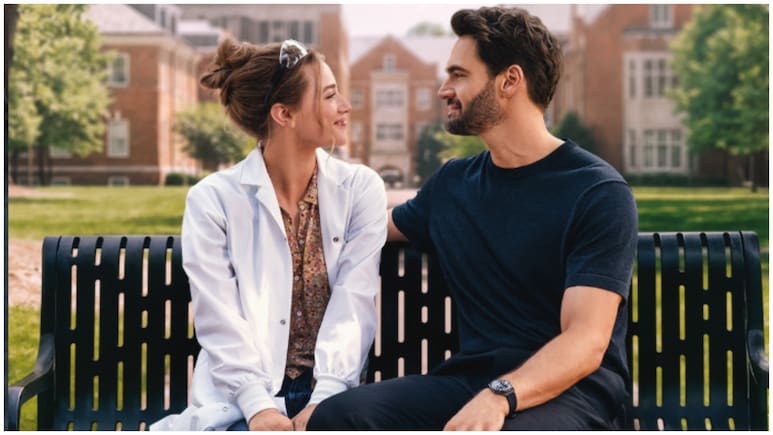The Love Hypothesis Reviews: Netizens Praise Lili Reinhart, Tom Bateman Chemistry, Romance, Banter
