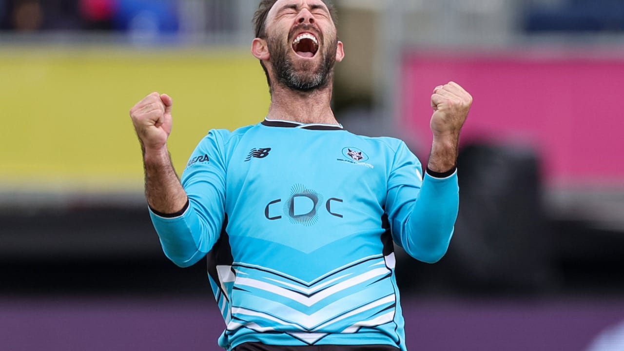 Top 5 Unforgettable Moments From The Inaugural European T20 Premier League
