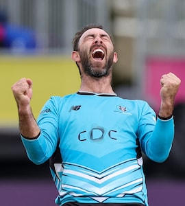 Top 5 Unforgettable Moments From The Inaugural European T20 Premier League
