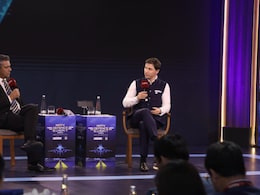 Tactical Switching, AI: ICEYE CEO On Use Of Satellites In Future Battlefields
