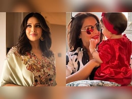 "Went Through Major Trolling": Bipasha Basu Recalls Being Bodyshamed After Childbirth