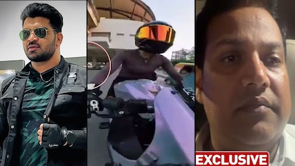 Kalyan Baisla's Lawyer Claims Viral Videos Show Only One Side Of Gurugram Case