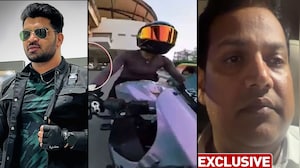 Kalyan Baisla's Lawyer Claims Viral Videos Show Only One Side Of Gurugram Case