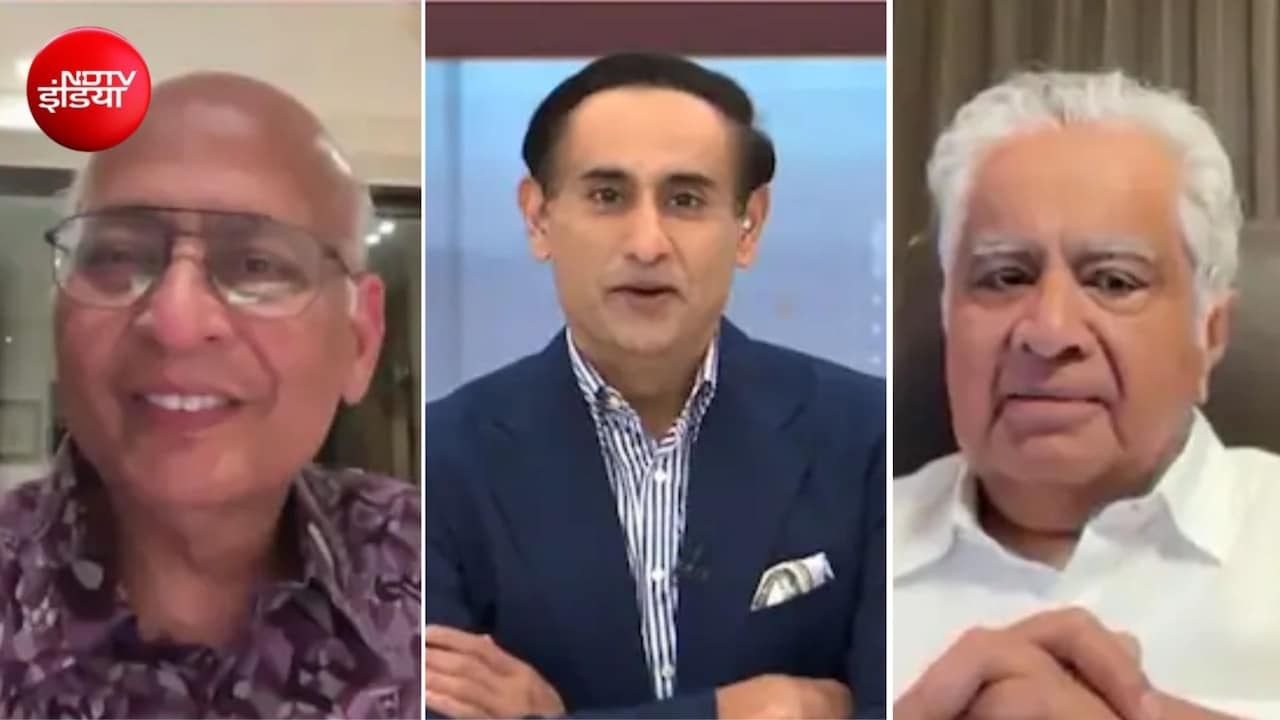 Exclusive: टाटा ग्रुप की जंग में दो बड़े Legal Eagles: सिंघवी और साल्‍वे के तर्कों से समझिए पूरा मामला