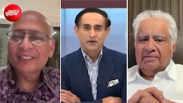 Exclusive: टाटा ग्रुप की जंग में दो बड़े Legal Eagles: सिंघवी और साल्&zwj;वे के तर्कों से समझिए पूरा मामला