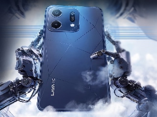 Lava Virat V1 5G भारत में लॉन्च हुआ 128GB वेरिएंट के साथ, 6000mAh बैटरी, IP64 रेटिंग!
