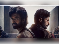 Mandaadi Box Office Collection Day 9: Soori-Suhas Film Keeps The Theatrical Run Going