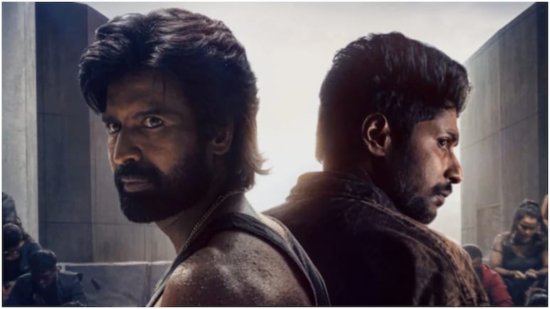 Mandaadi Box Office Collection Day 9: Soori-Suhas Film Keeps The Theatrical Run Going