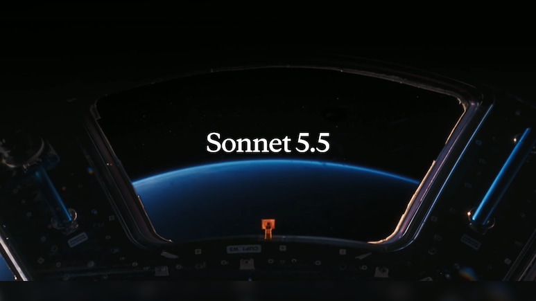 Claude Sonnet 5.5 Launched: Anthropic's New AI Model Is Faster And 30% Cheaper Per Task