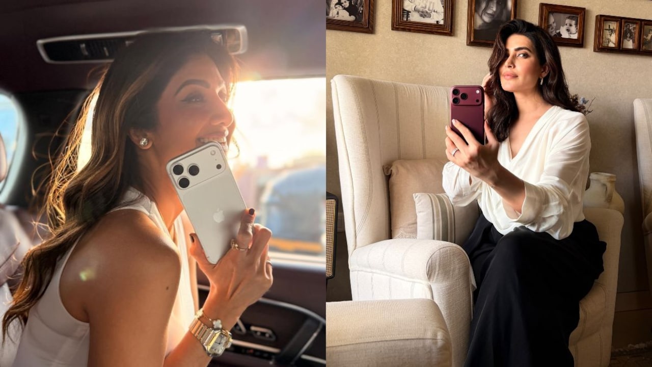 iPhone 18 FOMO: How Celebrities And Influencers Are Fueling Impulse Spending