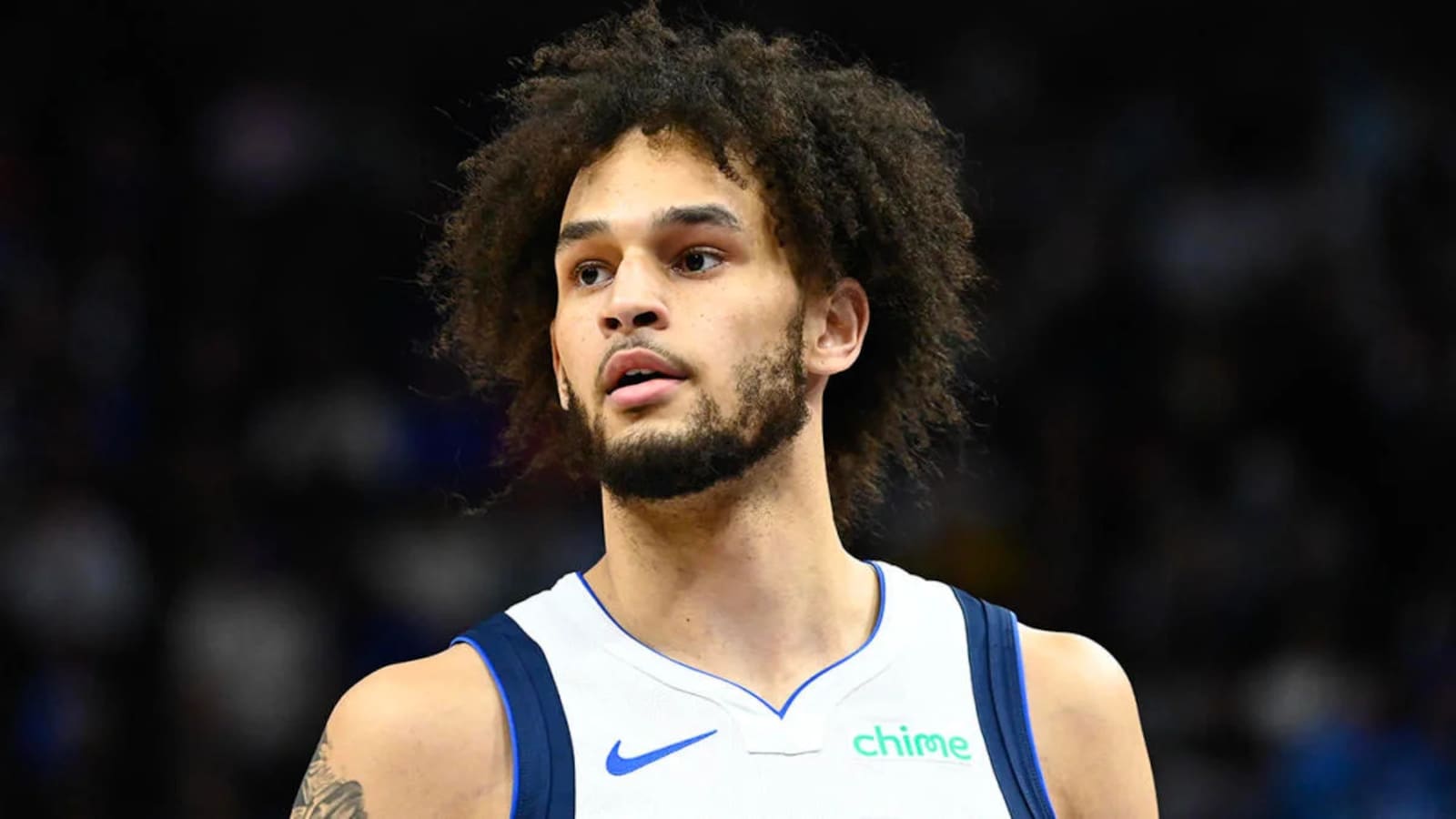 Who Is Dereck Lively IIs Girlfriend Elise Mimms? The Quiet Family Life Behind the Mavericks Center