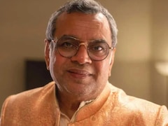 'Gujarat <i>Kya</i> Pakistan <i>Mein Hain</i>?' Paresh Rawal Defends National Awards Venue Amid Political Row